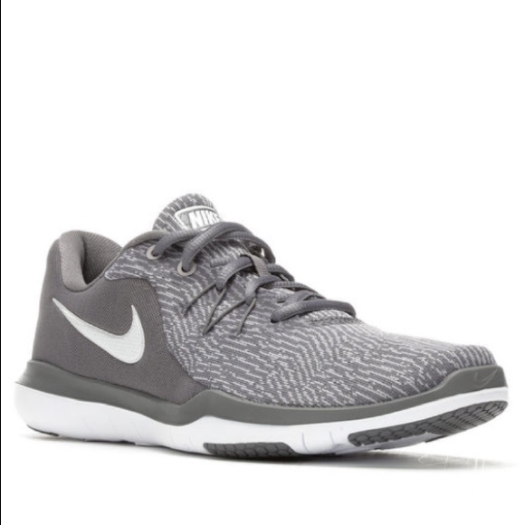 Nike Shoes - Women's Nike Flex Supreme TR 6 Training Shoes
